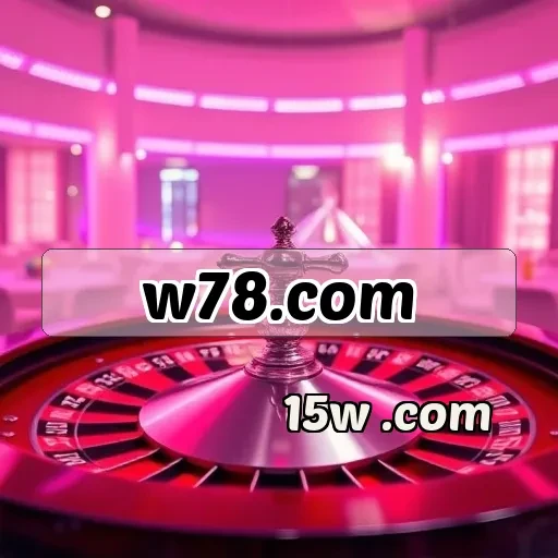 w78.com: Explore a Magia dos Jogos com Nosso Incrível App