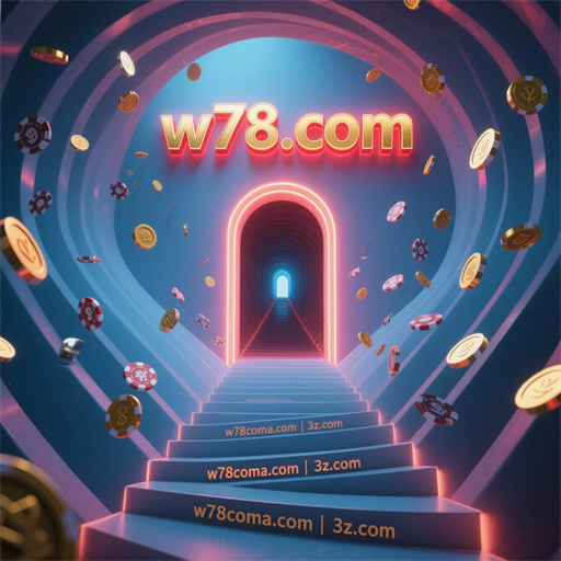 Explorando o Mundo dos Cassinos Online: A Experiência Incrível do w78.com
