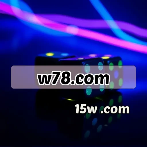 w78.com: Uma Plataforma Incrível para Jogos que Você Não Pode Perder