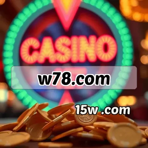 w78.com: Pagamentos Rápidos e Seguros para Jogadores Brasileiros