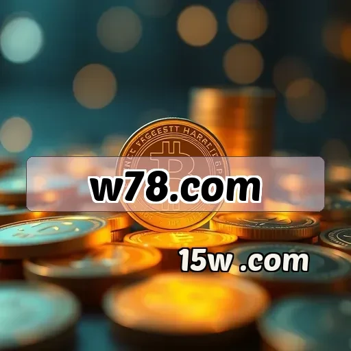 w78.com - Plataforma