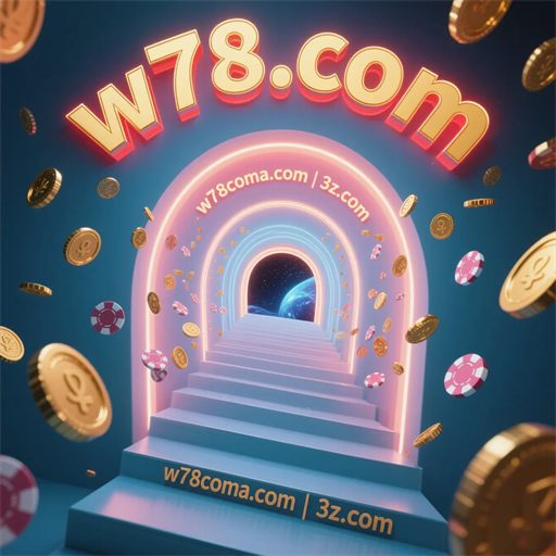A Emoção dos Caça-níqueis no w78.com